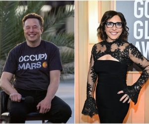 Tân CEO Twitter được Elon Musk 'truyền cảm hứng'