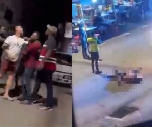 Sau câu nói 'cô này hông to, ngực khủng đấy', người đàn ông trả giá kinh hoàng