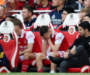 Arteta xin lỗi vì Arsenal 'sụp đổ' không thể chấp nhận