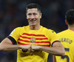 Barca vô địch La Liga 2022/23 sớm 4 vòng đấu