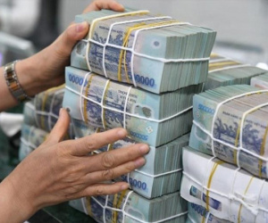 Lợi nhuận nghìn tỷ, trả cổ tức tiền mặt vẫn là cái khó của ngân hàng