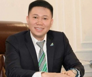 Phó Chủ tịch Tập đoàn FLC xin từ nhiệm