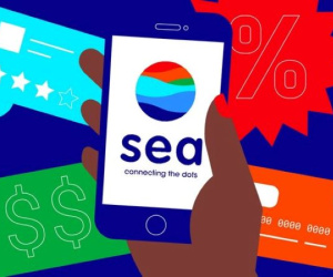 Công ty mẹ Shopee dùng giấy vệ sinh một lớp để tiết kiệm chi phí
