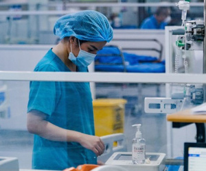 Ngày 15/5, số ca mắc COVID-19 mới bất ngờ tăng mạnh sau nhiều ngày giảm sâu