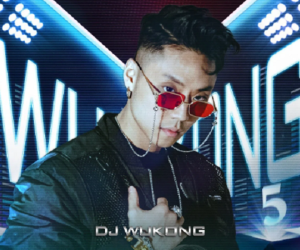 Chân dung chàng hot boy thay thế DJ Mie ở Rap Việt mùa 3