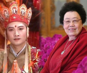'Đường Tăng' từng 3 lần từ chối lời cầu hôn của vợ tỷ phú, trước khi kết hôn còn đặt ra 3 quy ước