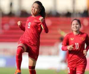 Chung kết bóng đá nữ SEA Games tối nay: Vai trò mới của Huỳnh Như ra sao?