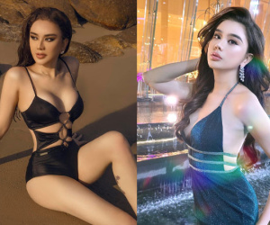 Lâm Khánh Chi ngày càng gợi cảm sau khi chi 2 tỷ thẩm mỹ