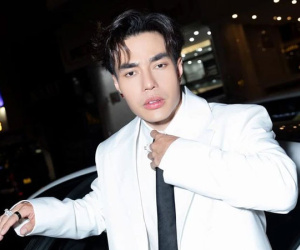 Diện mạo của Lê Dương Bảo Lâm trước khi can thiệp 'dao kéo'