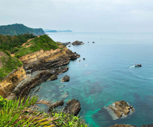Du khách bị 'lừa trắng' 4,5 triệu khi đặt tour du lịch, đảo Cô Tô ra cảnh báo