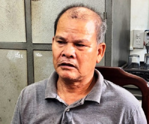 Nghi phạm đâm trọng thương chủ tịch phường khai gì với công an?