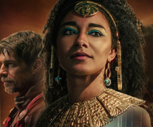 Phim về Nữ hoàng Cleopatra nhận điểm đánh giá thấp nhất lịch sử, khán giả toàn cầu tiếp tục tẩy chay