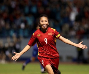 Lịch thi đấu bóng đá hôm nay 15/5: Tuyển nữ Việt Nam săn 'Vàng' SEA Games 32