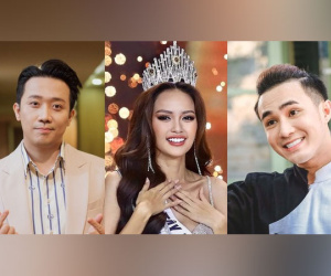 Trấn Thành, Trường Giang và nhiều nghệ sĩ bị buộc thôi học