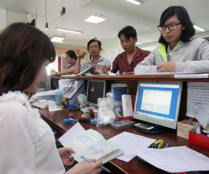 12 khoản tiền của người lao động sẽ tăng khi tăng lương cơ sở