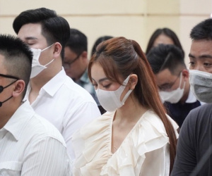 Chốt ngày Trang Nemo cùng đồng phạm hầu toà phúc thẩm