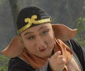 Trư Bát Giới thường lột quần áo sau khi trừ yêu, có phải do háo sắc?