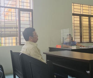 Tuyên án bác sĩ chở thi thể cô gái nâng ngực tử vong đến trại hòm