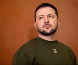 Tổng thống Zelensky bác bỏ tin đồn Kiev từng có kế hoạch tấn công lãnh thổ Nga
