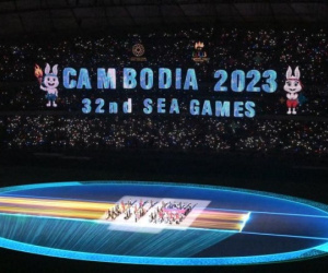 Tối nay kết thúc bóng đá, SEA Games 32 hạ màn khi nào?