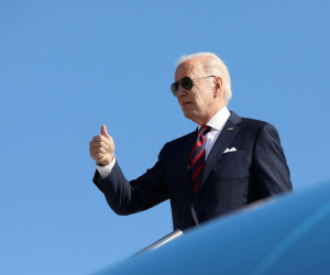 Nhà Trắng tiết lộ về thu nhập và các khoản nợ của ông Biden