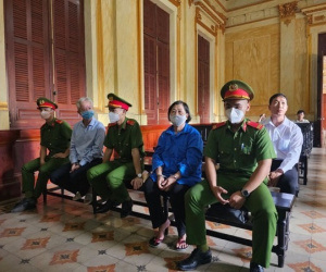 Chiêu trò 'cho vay ké' của sếp quỹ tín dụng