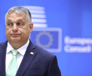 Quốc gia thành viên EU chặn gói vũ khí 500 triệu euro cho Ukraine