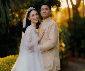 Phillip Nguyễn có động thái, Linh Rin vướng tin đồn mang thai