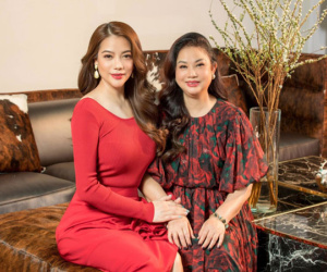 Mẹ ruột Trương Ngọc Ánh: Hoa khôi Hà thành một thời, tuổi U70 Nam tiến ở với con cái sau biến cố gia đình