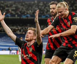 Đội nào cản được Manchester City giành cú ăn ba?