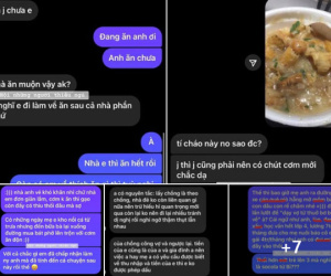 Vừa quen nam thanh niên đã thẳng thừng tuyên bố không cho vợ về nhà ngoại, cô gái 'ba máu sáu cơn' trả miếng và cái kết khiến dân tình hả hê