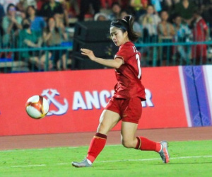 Ai sẽ là VĐV xuất sắc tại SEA Games?