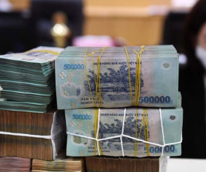 Chính phủ rút lại đề xuất giảm thuế VAT với ngân hàng, chứng khoán, bất động sản