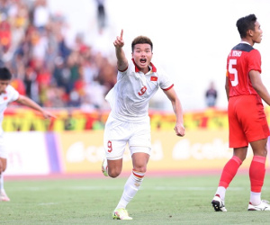 Lịch thi đấu bóng đá hôm nay 16/5: U22 Việt Nam tranh HCĐ SEA Games, derby Milan ở bán kết Champions League