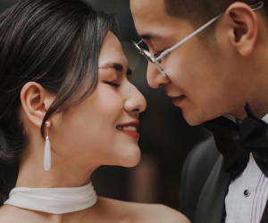 Cặp diễn viên Vbiz chuẩn bị kết hôn sau 7 năm yêu nhau