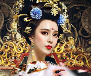 Giải mã việc Võ Tắc Thiên có khả năng tình dục vô biên và những bí ẩn trong cuộc sống 'phòng the' của nữ hoàng duy nhất lịch sử Trung Quốc