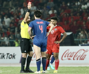 Indonesia, Thái Lan cùng phải ‘trả giá đắt' sau trận chung kết ‘nóng’ nhất lịch sử SEA Games