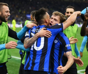 Lautaro Martinez lập công, Inter Milan giành vé vào chung kết Champions League
