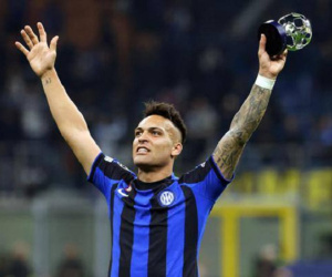 Zanetti muốn Inter gặp Man City ở chung kết Champions League