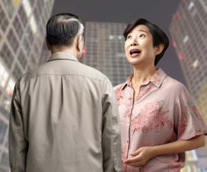 Vợ sốc nặng khi phát hiện chồng là triệu phú trong lúc làm thủ tục ly hôn