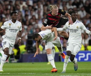 Điều gì chờ đón Real Madrid tại Etihad?