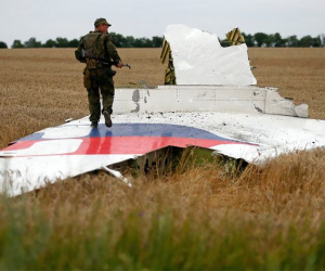 Nga, Ukraine sắp đối mặt tại tòa quốc tế vì vụ máy bay MH17