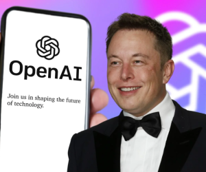 Elon Musk khẳng định ông là lý do ChatGPT tồn tại