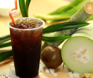 Uống nước gì để giải nhiệt trong ngày hè nắng nóng?