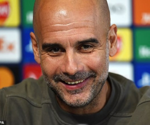 Pep Guardiola nói như ‘công thức’ về trận tái đấu Manchester City - Real Madrid đêm nay