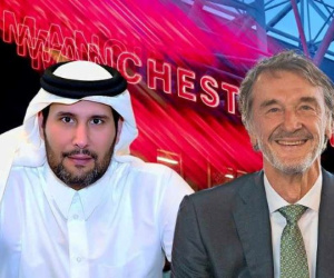 Tỷ phú Qatar tăng giá mua MU, 'cú đấm' quyết định