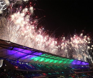 SEA Games 32 ngày 17/5: Lễ bế mạc hoành tráng