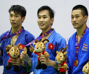 Chia tay Campuchia, SEA Games 33 được tổ chức ở đâu, khi nào?