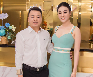 Shark Bình có hành động 'đánh dấu chủ quyền' với Phương Oanh hậu xác nhận ly hôn