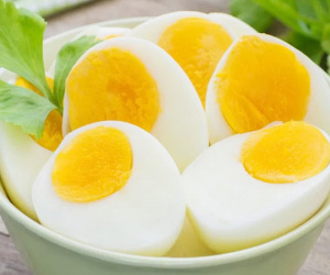 Bỏ hay ăn lòng đỏ: Cách dùng trứng tốt nhất cho sức khỏe